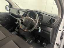 Citroen Dispatch 1.5 BlueHDi 1000 Enterprise Edition M Panel Van 6dr Diesel Manual FWD 2 Euro 6 (s/s) (100 ps) - U3560