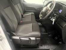 Citroen Dispatch 1.5 BlueHDi 1000 Enterprise Edition M Panel Van 6dr Diesel Manual FWD 2 Euro 6 (s/s) (100 ps) - U3560