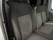 Citroen Dispatch 1.5 BlueHDi 1000 Enterprise Edition M Panel Van 6dr Diesel Manual FWD 2 Euro 6 (s/s) (100 ps) - U3560