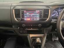 Citroen Dispatch 1.5 BlueHDi 1000 Enterprise Edition M Panel Van 6dr Diesel Manual FWD 2 Euro 6 (s/s) (100 ps) - U3560