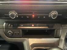 Citroen Dispatch 1.5 BlueHDi 1000 Enterprise Edition M Panel Van 6dr Diesel Manual FWD 2 Euro 6 (s/s) (100 ps) - U3560