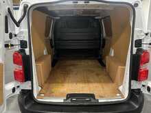 Citroen Dispatch 1.5 BlueHDi 1000 Enterprise Edition M Panel Van 6dr Diesel Manual FWD 2 Euro 6 (s/s) (100 ps) - U3560