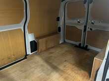 Citroen Dispatch 1.5 BlueHDi 1000 Enterprise Edition M Panel Van 6dr Diesel Manual FWD 2 Euro 6 (s/s) (100 ps) - U3560