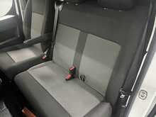 Citroen Dispatch 1.5 BlueHDi 1000 Enterprise Edition M Panel Van 6dr Diesel Manual FWD 2 Euro 6 (s/s) (100 ps) - U3560