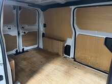 Citroen Dispatch 1.5 BlueHDi 1000 Enterprise Edition M Panel Van 6dr Diesel Manual FWD 2 Euro 6 (s/s) (100 ps) - U3560