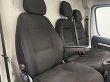 Citroen Relay 2.2 BlueHDi 35 Enterprise Edition Panel Van 5dr Diesel Manual L2 High Roof Euro 6 (s/s) (140 ps) - U3561