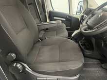 Citroen Relay 2.2 BlueHDi 35 Enterprise Edition Panel Van 5dr Diesel Manual L2 High Roof Euro 6 (s/s) (140 ps) - U3561
