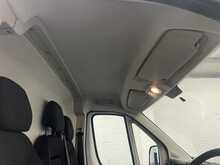 Citroen Relay 2.2 BlueHDi 35 Enterprise Edition Panel Van 5dr Diesel Manual L2 High Roof Euro 6 (s/s) (140 ps) - U3561