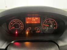 Citroen Relay 2.2 BlueHDi 35 Enterprise Edition Panel Van 5dr Diesel Manual L2 High Roof Euro 6 (s/s) (140 ps) - U3561