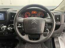 Citroen Relay 2.2 BlueHDi 35 Enterprise Edition Panel Van 5dr Diesel Manual L2 High Roof Euro 6 (s/s) (140 ps) - U3561