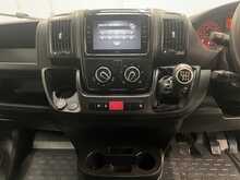 Citroen Relay 2.2 BlueHDi 35 Enterprise Edition Panel Van 5dr Diesel Manual L2 High Roof Euro 6 (s/s) (140 ps) - U3561
