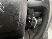 Citroen Relay 2.2 BlueHDi 35 Enterprise Edition Panel Van 5dr Diesel Manual L2 High Roof Euro 6 (s/s) (140 ps) - U3561