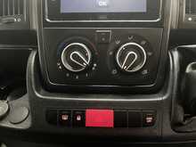 Citroen Relay 2.2 BlueHDi 35 Enterprise Edition Panel Van 5dr Diesel Manual L2 High Roof Euro 6 (s/s) (140 ps) - U3561