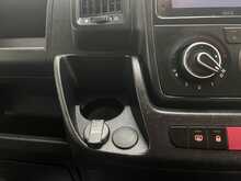 Citroen Relay 2.2 BlueHDi 35 Enterprise Edition Panel Van 5dr Diesel Manual L2 High Roof Euro 6 (s/s) (140 ps) - U3561