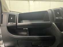 Citroen Relay 2.2 BlueHDi 35 Enterprise Edition Panel Van 5dr Diesel Manual L2 High Roof Euro 6 (s/s) (140 ps) - U3561