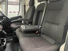 Citroen Relay 2.2 BlueHDi 35 Enterprise Edition Panel Van 5dr Diesel Manual L2 High Roof Euro 6 (s/s) (140 ps) - U3561
