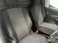 Vauxhall Combo 1.5 Turbo D 2300 Prime Panel Van 5dr Diesel Manual L1 H1 Euro 6 (s/s) (100 ps) - U3562