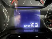 Vauxhall Combo 1.5 Turbo D 2300 Prime Panel Van 5dr Diesel Manual L1 H1 Euro 6 (s/s) (100 ps) - U3562