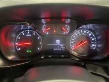 Vauxhall Combo 1.5 Turbo D 2300 Prime Panel Van 5dr Diesel Manual L1 H1 Euro 6 (s/s) (100 ps) - U3562