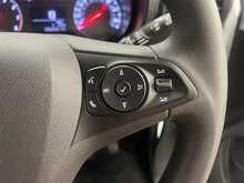 Vauxhall Combo 1.5 Turbo D 2300 Prime Panel Van 5dr Diesel Manual L1 H1 Euro 6 (s/s) (100 ps) - U3562