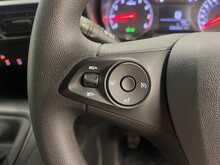 Vauxhall Combo 1.5 Turbo D 2300 Prime Panel Van 5dr Diesel Manual L1 H1 Euro 6 (s/s) (100 ps) - U3562