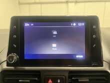 Vauxhall Combo 1.5 Turbo D 2300 Prime Panel Van 5dr Diesel Manual L1 H1 Euro 6 (s/s) (100 ps) - U3562