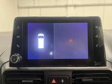 Vauxhall Combo 1.5 Turbo D 2300 Prime Panel Van 5dr Diesel Manual L1 H1 Euro 6 (s/s) (100 ps) - U3562