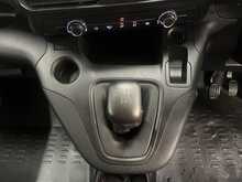 Vauxhall Combo 1.5 Turbo D 2300 Prime Panel Van 5dr Diesel Manual L1 H1 Euro 6 (s/s) (100 ps) - U3562
