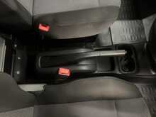 Vauxhall Combo 1.5 Turbo D 2300 Prime Panel Van 5dr Diesel Manual L1 H1 Euro 6 (s/s) (100 ps) - U3562