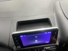 Vauxhall Combo 1.5 Turbo D 2300 Prime Panel Van 5dr Diesel Manual L1 H1 Euro 6 (s/s) (100 ps) - U3562
