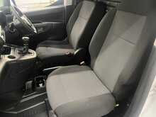 Vauxhall Combo 1.5 Turbo D 2300 Prime Panel Van 5dr Diesel Manual L1 H1 Euro 6 (s/s) (100 ps) - U3562