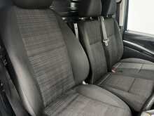 Mercedes-Benz Vito 2.1 114 CDI Premium Panel Van 5dr Diesel G-Tronic+ RWD L2 Euro 6 (s/s) (136 ps) - U3566
