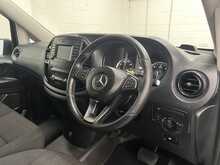 Mercedes-Benz Vito 2.1 114 CDI Premium Panel Van 5dr Diesel G-Tronic+ RWD L2 Euro 6 (s/s) (136 ps) - U3566