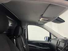 Mercedes-Benz Vito 2.1 114 CDI Premium Panel Van 5dr Diesel G-Tronic+ RWD L2 Euro 6 (s/s) (136 ps) - U3566
