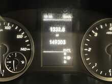 Mercedes-Benz Vito 2.1 114 CDI Premium Panel Van 5dr Diesel G-Tronic+ RWD L2 Euro 6 (s/s) (136 ps) - U3566