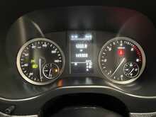 Mercedes-Benz Vito 2.1 114 CDI Premium Panel Van 5dr Diesel G-Tronic+ RWD L2 Euro 6 (s/s) (136 ps) - U3566