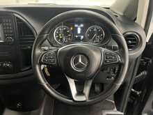 Mercedes-Benz Vito 2.1 114 CDI Premium Panel Van 5dr Diesel G-Tronic+ RWD L2 Euro 6 (s/s) (136 ps) - U3566