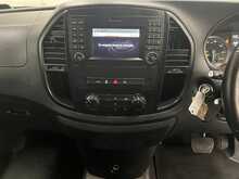 Mercedes-Benz Vito 2.1 114 CDI Premium Panel Van 5dr Diesel G-Tronic+ RWD L2 Euro 6 (s/s) (136 ps) - U3566