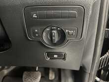 Mercedes-Benz Vito 2.1 114 CDI Premium Panel Van 5dr Diesel G-Tronic+ RWD L2 Euro 6 (s/s) (136 ps) - U3566