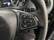 Mercedes-Benz Vito 2.1 114 CDI Premium Panel Van 5dr Diesel G-Tronic+ RWD L2 Euro 6 (s/s) (136 ps) - U3566