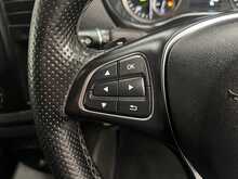 Mercedes-Benz Vito 2.1 114 CDI Premium Panel Van 5dr Diesel G-Tronic+ RWD L2 Euro 6 (s/s) (136 ps) - U3566