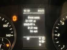 Mercedes-Benz Vito 2.1 114 CDI Premium Panel Van 5dr Diesel G-Tronic+ RWD L2 Euro 6 (s/s) (136 ps) - U3566