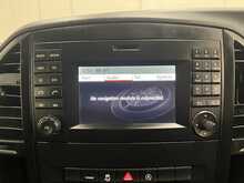 Mercedes-Benz Vito 2.1 114 CDI Premium Panel Van 5dr Diesel G-Tronic+ RWD L2 Euro 6 (s/s) (136 ps) - U3566