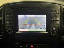 Mercedes-Benz Vito 2.1 114 CDI Premium Panel Van 5dr Diesel G-Tronic+ RWD L2 Euro 6 (s/s) (136 ps) - U3566