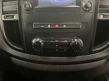 Mercedes-Benz Vito 2.1 114 CDI Premium Panel Van 5dr Diesel G-Tronic+ RWD L2 Euro 6 (s/s) (136 ps) - U3566