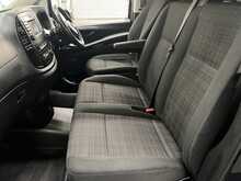 Mercedes-Benz Vito 2.1 114 CDI Premium Panel Van 5dr Diesel G-Tronic+ RWD L2 Euro 6 (s/s) (136 ps) - U3566