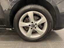 Mercedes-Benz Vito 2.1 114 CDI Premium Panel Van 5dr Diesel G-Tronic+ RWD L2 Euro 6 (s/s) (136 ps) - U3566
