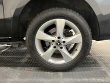 Mercedes-Benz Vito 2.1 114 CDI Premium Panel Van 5dr Diesel G-Tronic+ RWD L2 Euro 6 (s/s) (136 ps) - U3566