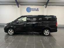 Mercedes-Benz Vito 2.1 114 CDI Premium Panel Van 5dr Diesel G-Tronic+ RWD L2 Euro 6 (s/s) (136 ps) - U3567