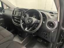 Mercedes-Benz Vito 2.1 114 CDI Premium Panel Van 5dr Diesel G-Tronic+ RWD L2 Euro 6 (s/s) (136 ps) - U3567
